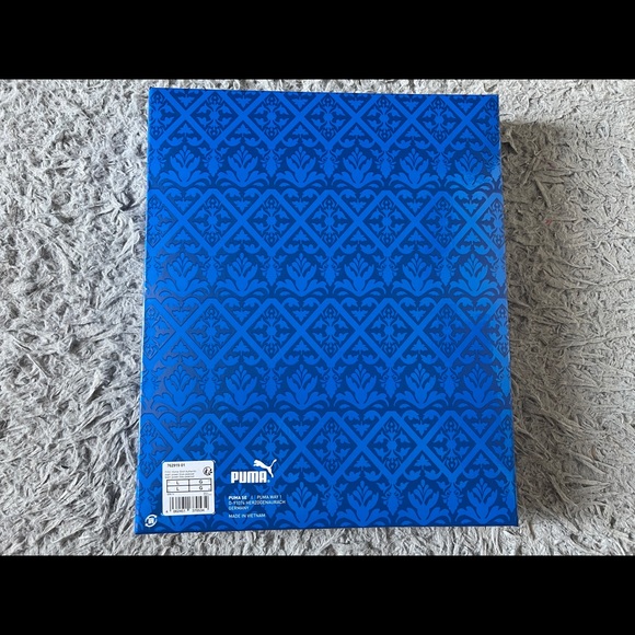 Italy Authentic Puma boxed jersey shirt Euro 2020 2021 Champion Insigne 10 - Picture 7 of 7